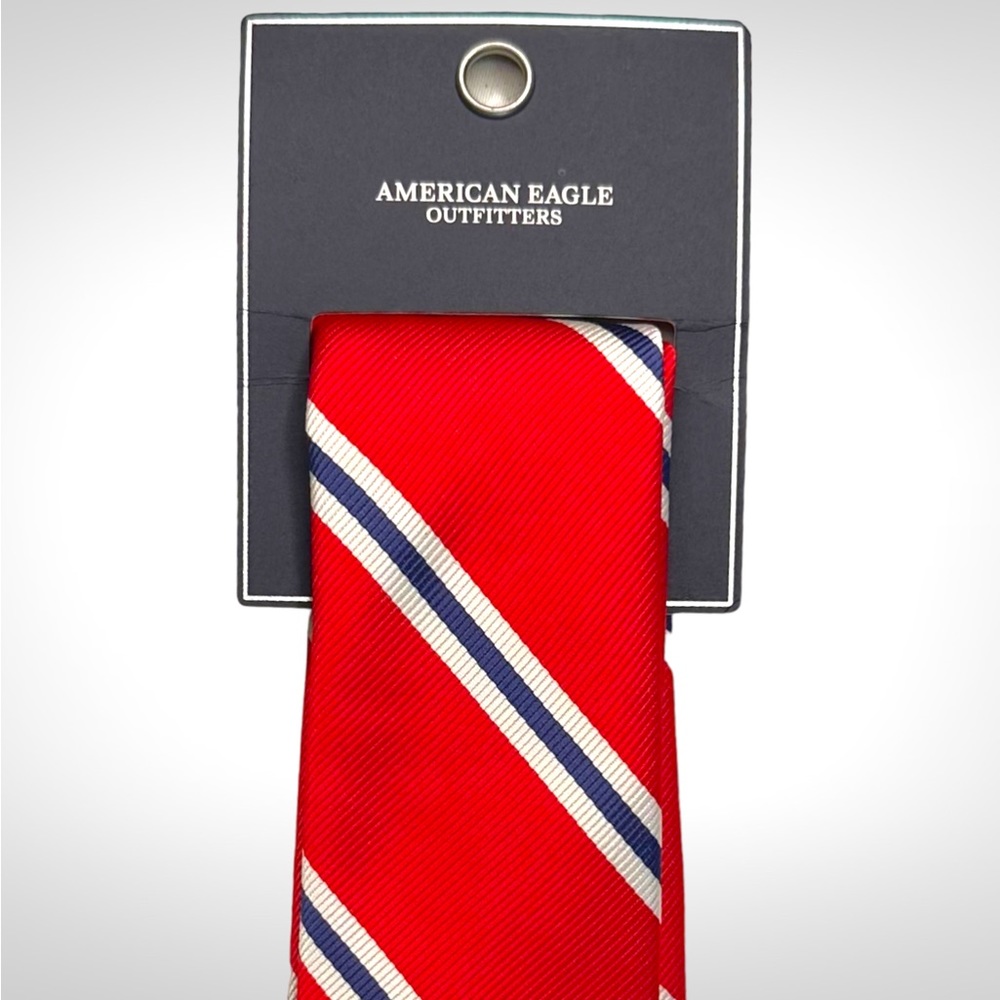 American Eagle Outfitters Neck Tie